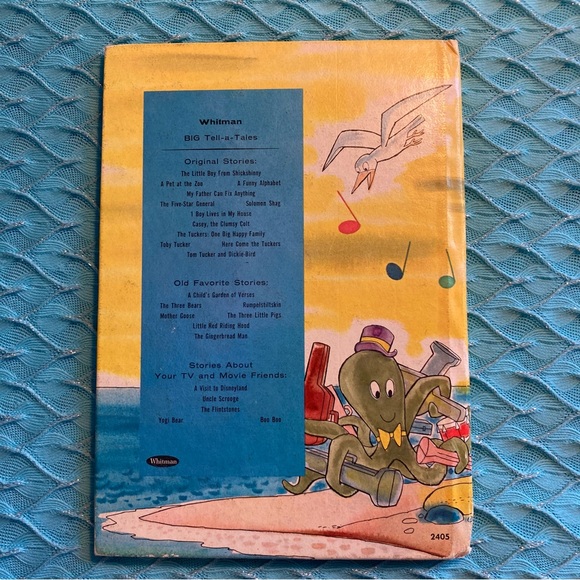 (2) Vintage Alvin & The Chipmunks Books - Picture 5 of 15